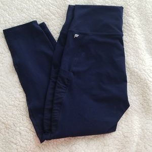 Fabletics Athleic Pocket Capris